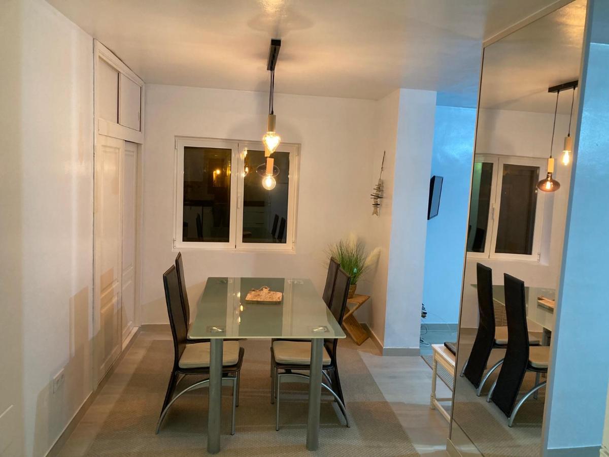 Apartmán Apartamento Nautico Arrecife  Exteriér fotografie