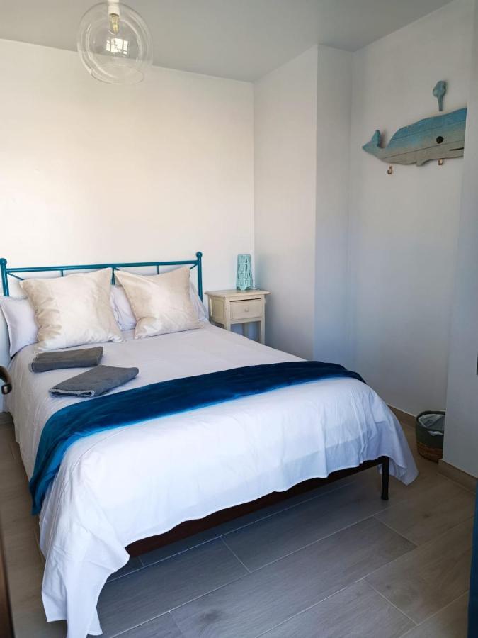 Apartmán Apartamento Nautico Arrecife  Exteriér fotografie