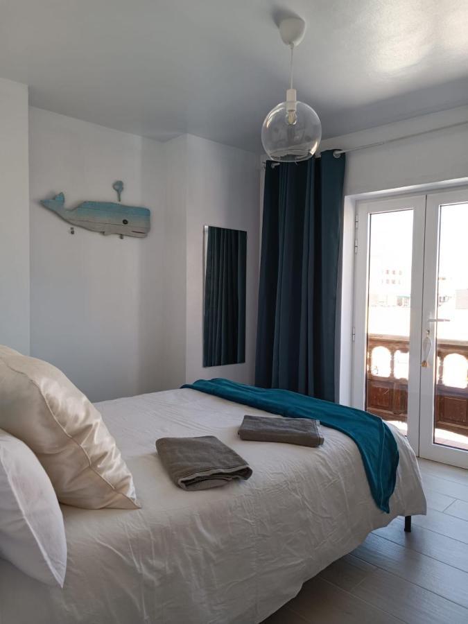 Apartmán Apartamento Nautico Arrecife  Exteriér fotografie